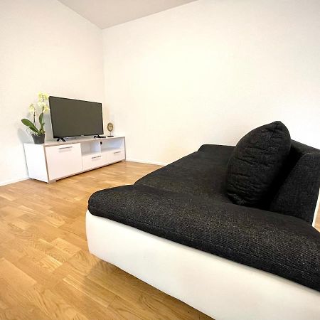 Apartment Am Weinberg Remshalden Bagian luar foto